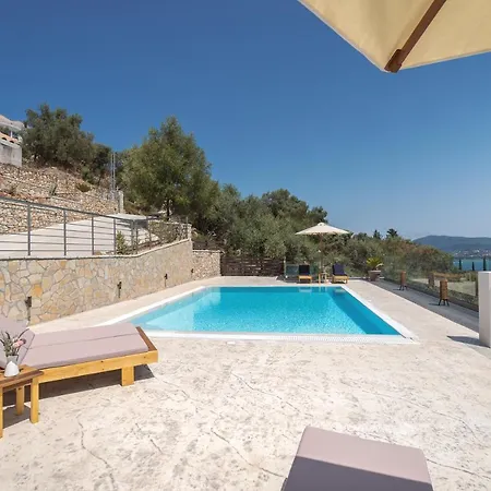 Willa Koumaries Ligia