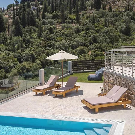 Willa Koumaries Ligia