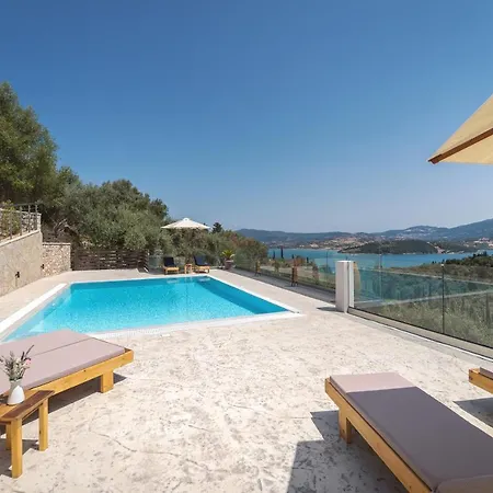 Willa Koumaries Ligia