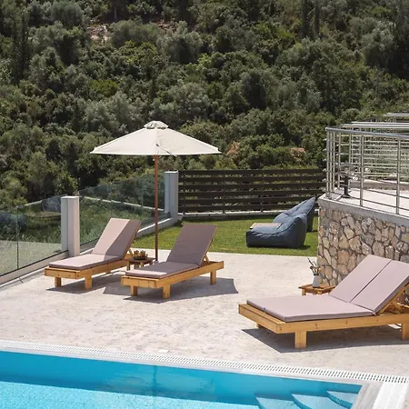 Willa Koumaries Ligia