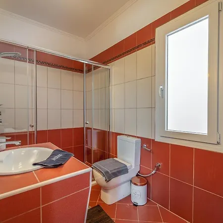 Willa Koumaries Ligia