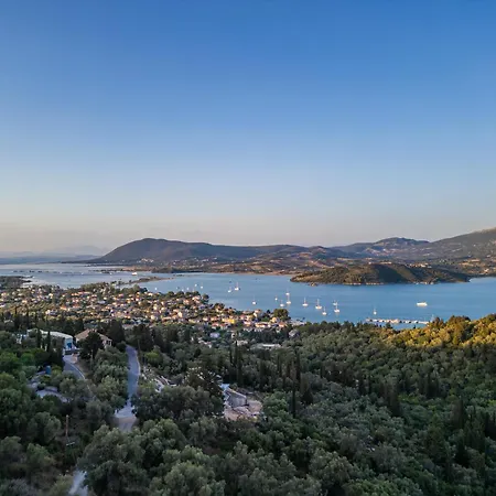 Koumaries Willa Ligia