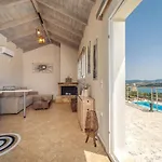 Koumaries * Lygia (Lefkada)