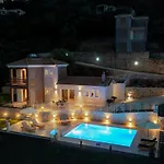 Villa Koumaries