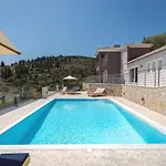 Villa Koumaries