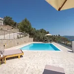 Villa Koumaries Lygia (Lefkada)