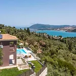 Villa Koumaries Lygia (Lefkada)