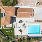 Koumaries * Lygia (Lefkada)
