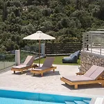 Villa Koumaries Lygia (Lefkada)
