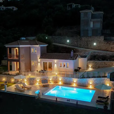 Villa Koumaries