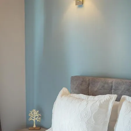 Villa Koumaries Lygia (Lefkada)