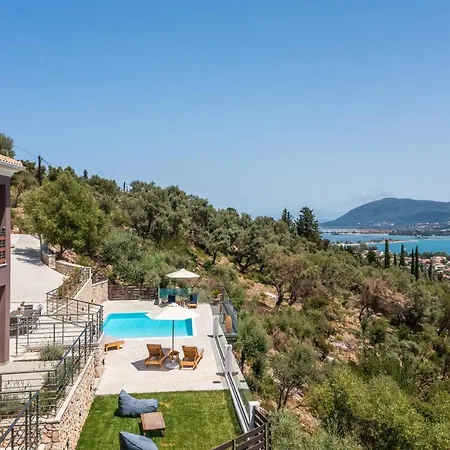 Vilă Koumaries Ligia